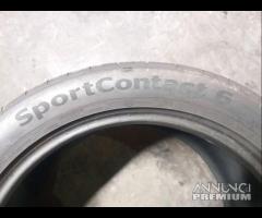 2 GOMME 315 40 21 CONTINENTAL A5448 - 6