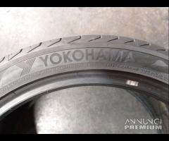 2 GOMME 295 35 21 YOKOHAMA A5458