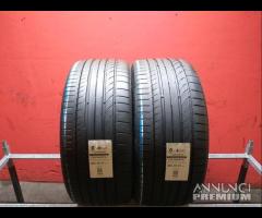 2 GOMME 265 35 21 CONTINENTAL A5443 - 1