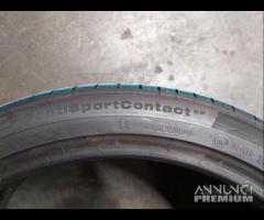 2 GOMME 265 35 21 CONTINENTAL A5443 - 6