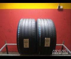 2 GOMME 325 35 22 MICHELIN A5445