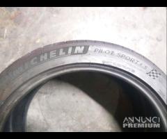 2 GOMME 325 35 22 MICHELIN A5445 - 5