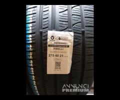 2 GOMME 275 40 21 PIRELLI A5441 - 2