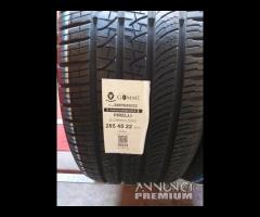 2 GOMME 285 45 22 PIRELLI A5440