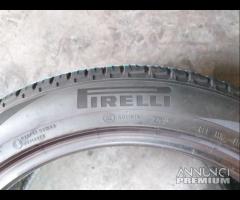 2 GOMME 285 45 22 PIRELLI A5440