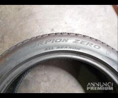 2 GOMME 285 45 22 PIRELLI A5440 - 6