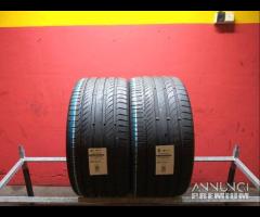 2 GOMME 285 30 21 CONTINENTAL A5427