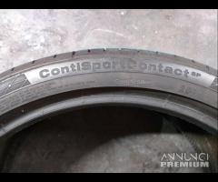 2 GOMME 285 30 21 CONTINENTAL A5427 - 6