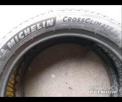 2 gomme 275 45 20 michelin a4578 - 5