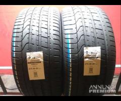 2 GOMME 275 40 20 PIRELLI A5503 - 1