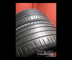 2 GOMME 285 40 20 MICHELIN A5501