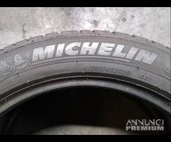 2 GOMME 285 40 20 MICHELIN A5501 - 5