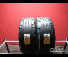 2 GOMME 255 40 20 BRIDGESTONE A5498 - 1