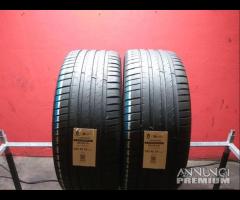 2 GOMME 255 45 20 MICHELIN A5485 - 1