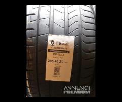 2 GOMME 285 40 20 PIRELLI A5493 - 2