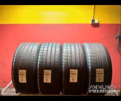 4 GOMME 285 40 20 DUNLOP A5492 - 1