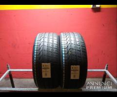 2 GOMME 255 40 20 PIRELLI A5470 - 1