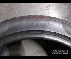 2 GOMME 255 40 20 PIRELLI A5470 - 5