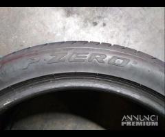 2 GOMME 255 40 20 PIRELLI A5470 - 6