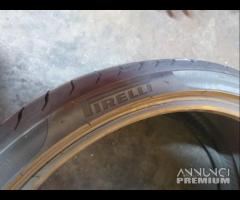 2 GOMME 275 30 21 PIRELLI A5545 - 6