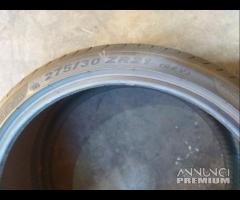 2 GOMME 275 30 21 PIRELLI A5545 - 8