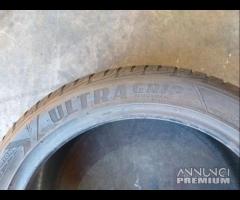 4 GOMME 245 45 18 GOODYEAR INV A5544 - 7