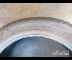 4 GOMME 245 45 18 GOODYEAR INV A5544 - 8