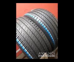 2 GOMME 235 50 18 BARUM A5541