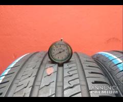 2 GOMME 235 50 18 BARUM A5541 - 5