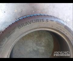 2 GOMME 235 50 18 BARUM A5541 - 7