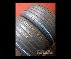 2 GOMME 245 45 18 CONTINENTAL A5543 - 5