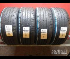 4 GOMME 225 45 18 CONTINENTAL A5538 - 1