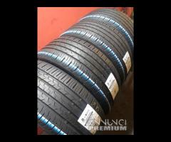 4 GOMME 225 45 18 CONTINENTAL A5538 - 5