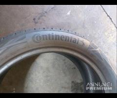 4 GOMME 225 45 18 CONTINENTAL A5538 - 6