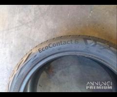 4 GOMME 225 45 18 CONTINENTAL A5538 - 8