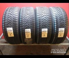 4 GOMME 235 60 18 PIRELLI INV A5536