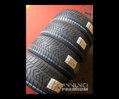 4 GOMME 235 60 18 PIRELLI INV A5536 - 5