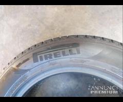 4 GOMME 235 60 18 PIRELLI INV A5536 - 6