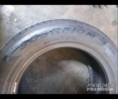 4 GOMME 235 60 18 PIRELLI INV A5536 - 8