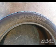 4 GOMME 215 50 18 MICHELIN A5535 - 6