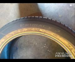 4 GOMME 215 50 18 MICHELIN A5535 - 7