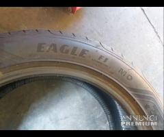 2 GOMME 275 40 18 GOODYEAR A5533 - 7