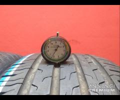 2 GOMME 245 45 18 CONTINENTAL A5534