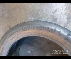 2 GOMME 245 45 18 CONTINENTAL A5534 - 6