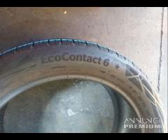 2 GOMME 245 45 18 CONTINENTAL A5534 - 8