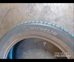 4 GOMME 225 50 18 MICHELIN A5531 - 6