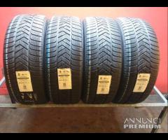 4 GOMME 235 60 18 PIRELLI INV A5528 - 1