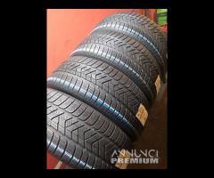 4 GOMME 235 60 18 PIRELLI INV A5528 - 5