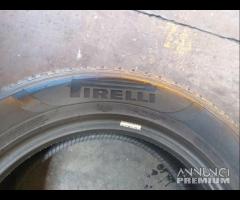 4 GOMME 235 60 18 PIRELLI INV A5528 - 6