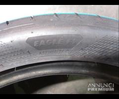 2 GOMME 225 45 18 GOODYEAR A5621 - 6